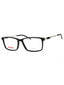 0003 00 - MTT BLACK/Clear demo lens