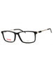0003 00 - MTT BLACK/Clear demo lens