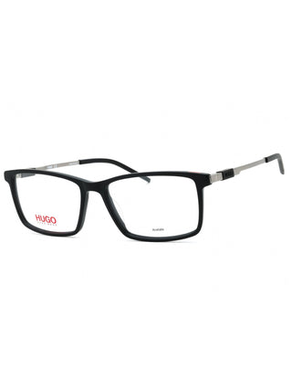 HUGO HG 1102 plastic Rectangular Men's Eyeglasses