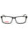 0003 00 - MTT BLACK/Clear demo lens
