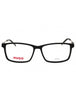 0003 00 - MTT BLACK/Clear demo lens