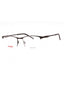 0YZ4 00 - MTT BROWN/Clear demo lens