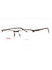 0YZ4 00 - MTT BROWN/Clear demo lens