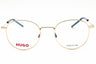 0LKS 00 - GOLD BLUE/Clear demo lens