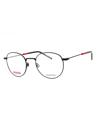 HUGO HG 1122  Metal Round Men's Eyeglasses