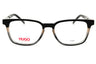 008A 00 - BLACK GREY/Clear demo lens