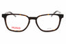 0086 00 - HAVANA  / Clear demo lens