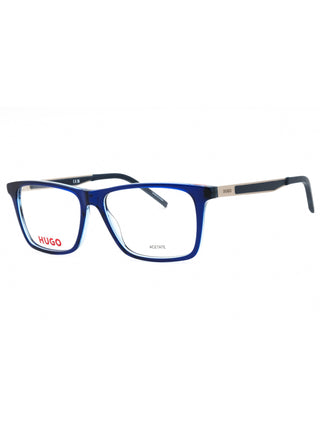HUGO HG 1140 plastic Rectangular Men's Eyeglasses