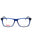 0ZX9 00 - Blue Azure / Clear demo lens