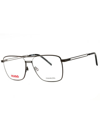 HUGO HG 1145  Metal Rectangular Men's Eyeglasses