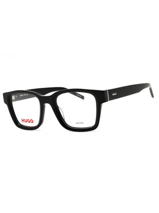 HUGO HG 1158 plastic Rectangular Men's Eyeglasses
