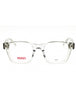 0KB7 00 - GREY/Clear demo lens