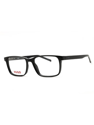HUGO HG 1163 plastic Rectangular Men's Eyeglasses