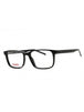 0807 00 - BLACK/Clear demo lens