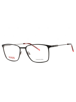HUGO HG 1181  Metal Rectangular Men's Eyeglasses