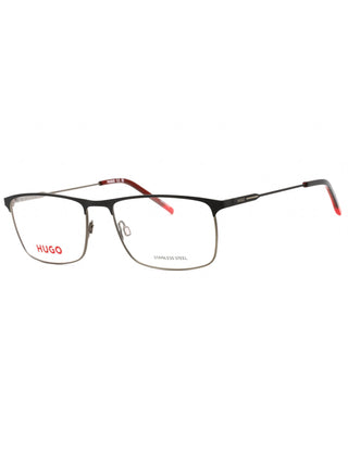 HUGO HG 1182  Metal Rectangular Men's Eyeglasses