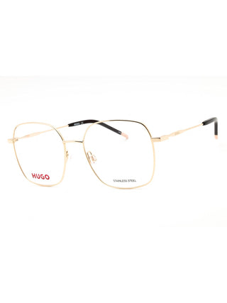 HUGO HG 1185  Metal Rectangular  Women's Eyeglasses