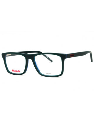 HUGO HG 1198 plastic Rectangular Men's Eyeglasses