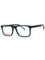 03UK - GRN BL/Clear demo lens