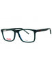03UK - GRN BL/Clear demo lens