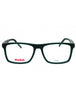 03UK - GRN BL/Clear demo lens