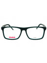 03UK - GRN BL/Clear demo lens
