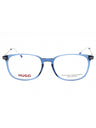 0PJP 00 - BLUE/clear demo lens