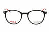0807 00 - BLACK/Clear demo lens