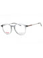HEK 00 - Grey Ruthenium / Clear