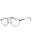 0003 00 - MTT BLACK/clear demo lens