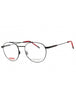 0003 00 - MTT BLACK/clear demo lens