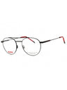 0003 00 - MTT BLACK/clear demo lens