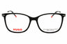 0807 00 - BLACK/Clear demo lens