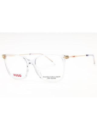 HUGO HG 1214 plastic Rectangular  Women's Eyeglasses