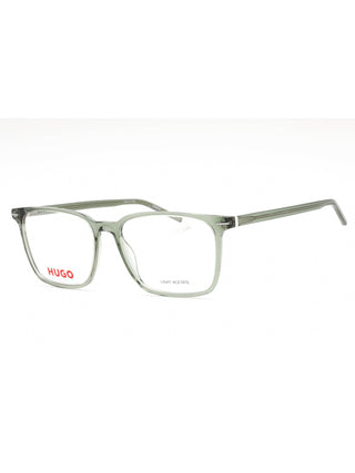HUGO HG 1225 plastic Rectangular Men's Eyeglasses