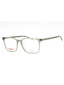 01ED 00 - Green / Clear Lens