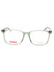 01ED 00 - Green / Clear Lens