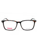0086 00 - HVN/Clear demo lens
