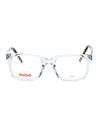 0RNB 00 - Blue Green / Clear Lens