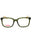 0GP7 00 - GREEN YELLOW/Clear demo lens