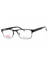 0807 00 - BLACK/Clear demo lens