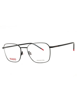 HUGO HG 1273  Metal Oval Men's Eyeglasses