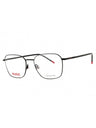 0003 00 - Matte Black/clear demo lens