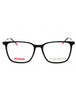 0OIT 00 - BLACK RED/Clear demo lens