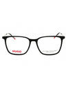 0OIT 00 - BLACK RED/Clear demo lens