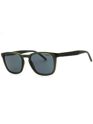 HUGO HG 1306/S plastic Rectangular Men's Sunglasses