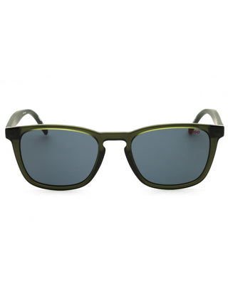 HUGO HG 1306/S plastic Rectangular Men's Sunglasses