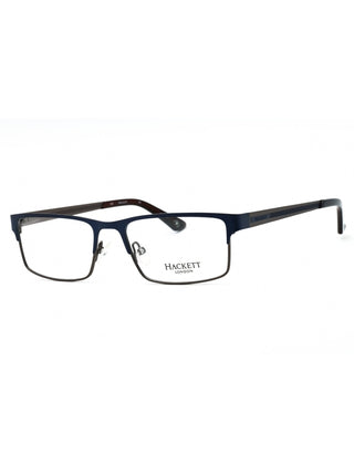 Hackett HEK1159  Metal Rectangular Men's Eyeglasses