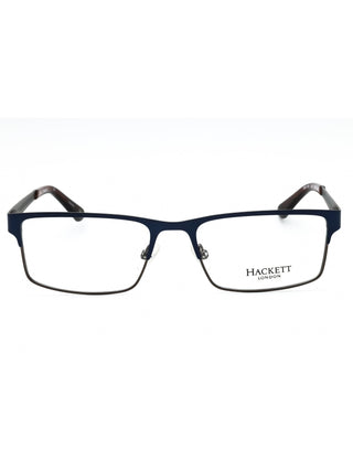 Hackett HEK1159  Metal Rectangular Men's Eyeglasses