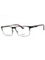 02 - BLACK/clear demo lens
